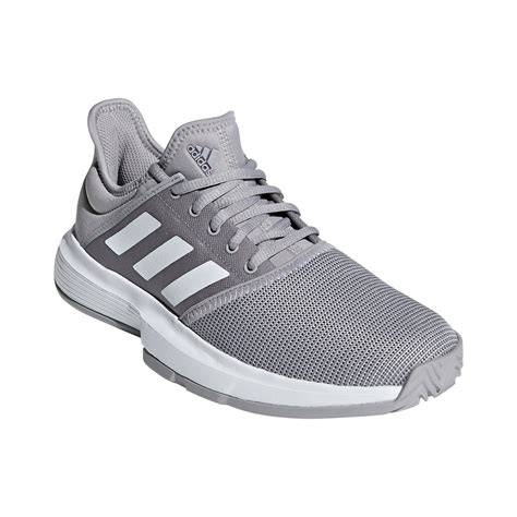 laufschuh damen adidas hellgrau|Grau .